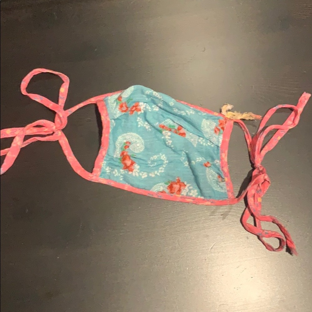 loveshackfancy mask